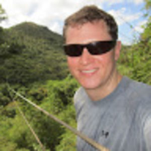 Meet your Posher, Sean